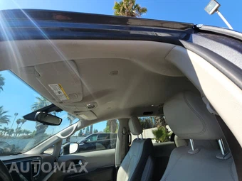 2017 Chrysler Pacifica Touring L 121.6" WB – miniatura 21