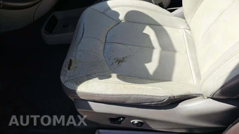2017 Chrysler Pacifica Touring L 121.6" WB – miniatura 23