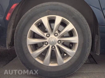 2017 Chrysler Pacifica Touring L 121.6" WB – miniatura 11
