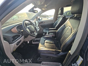 2017 Chrysler Pacifica Touring L 121.6" WB – miniatura 13