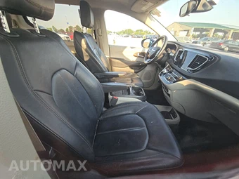 2017 Chrysler Pacifica Touring L 121.6" WB – miniatura 14