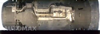 2017 Chrysler Pacifica Touring L 121.6" WB – miniatura 26