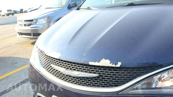2017 Chrysler Pacifica Touring L 121.6" WB – miniatura 29