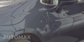 2017 Chrysler Pacifica Touring L 121.6" WB – miniatura 33