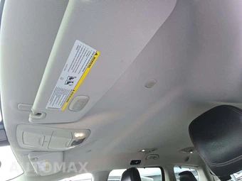 2017 Chrysler Pacifica Touring L 121.6" WB - miniatura 11