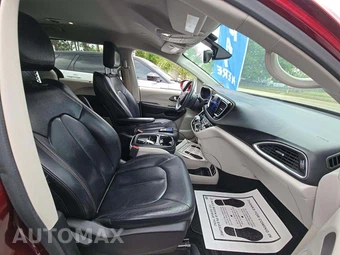 2017 Chrysler Pacifica Touring L 121.6" WB - miniatura 19