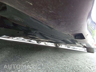 2017 Chrysler Pacifica Touring L 121.6" WB - miniatura 7