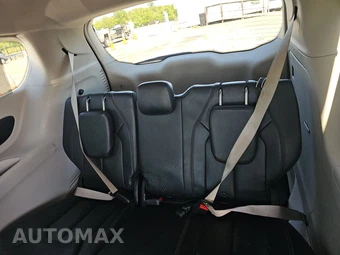 2017 Chrysler Pacifica Touring L 121.6" WB - miniatura 14