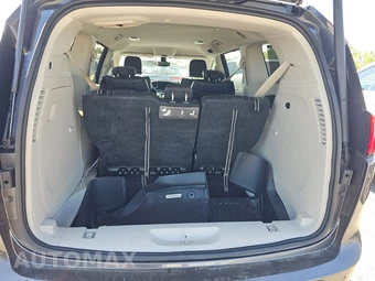 2017 Chrysler Pacifica Touring L 121.6" WB - miniatura 17
