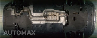 2017 Chrysler Pacifica Touring L 121.6" WB - miniatura 21