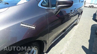 2017 Chrysler Pacifica Touring L 121.6" WB - miniatura 22