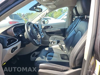 2017 Chrysler Pacifica Touring L 121.6" WB - miniatura 7