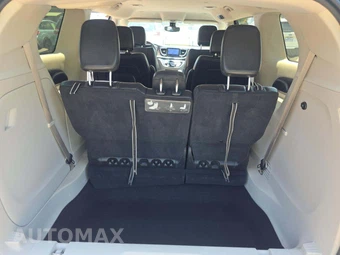 2017 Chrysler Pacifica Touring L 121.6" WB – miniatura 15