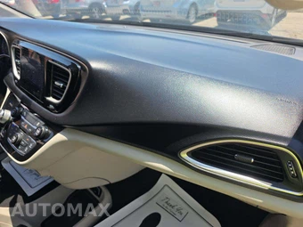 2017 Chrysler Pacifica Touring L 121.6" WB – miniatura 20