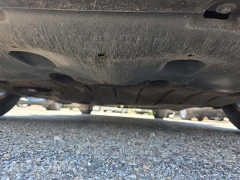 2017 Chrysler Pacifica Touring L 121.6" WB – miniatura 21