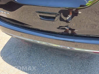 2017 Chrysler Pacifica Touring L 121.6" WB – miniatura 23