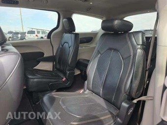 2017 Chrysler Pacifica Touring L 121.6" WB – miniatura 13