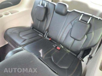 2017 Chrysler Pacifica Touring L 121.6" WB – miniatura 14