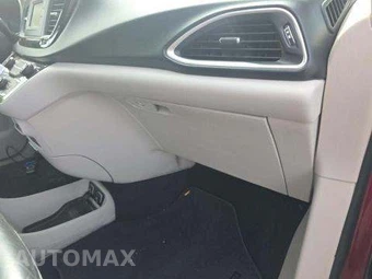 2017 Chrysler Pacifica Touring L 121.6" WB – miniatura 20