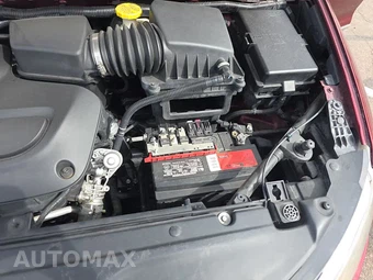 2017 Chrysler Pacifica Touring L 121.6" WB – miniatura 24