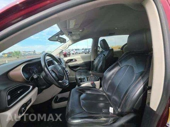 2017 Chrysler Pacifica Touring L 121.6" WB – miniatura 6
