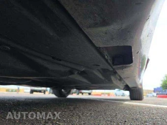 2017 Chrysler Pacifica Touring L 121.6" WB – miniatura 7