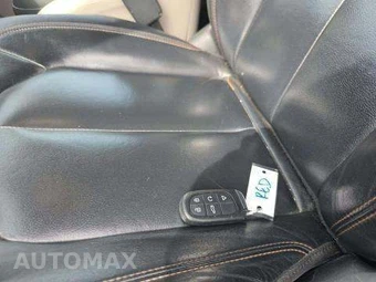 2017 Chrysler Pacifica Touring L 121.6" WB – miniatura 8