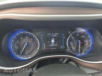 2017 Chrysler Pacifica Touring L 121.6" WB – miniatura 9
