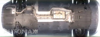 2017 Chrysler Pacifica Touring L 121.6" WB – miniatura 18