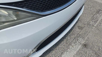 2017 Chrysler Pacifica Touring L 121.6" WB – miniatura 23