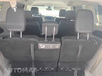 2017 Chrysler Pacifica Touring L 121.6" WB - miniatura 20