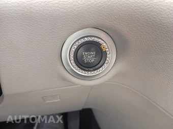 2017 Chrysler Pacifica Touring L 121.6" WB - miniatura 27