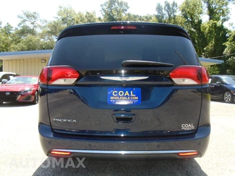 2017 Chrysler Pacifica Touring L 121.6" WB - miniatura 22