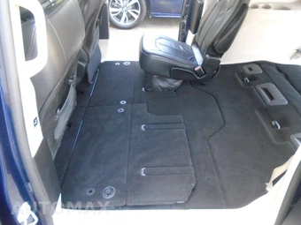 2017 Chrysler Pacifica Touring L 121.6" WB - miniatura 26