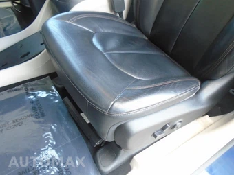 2017 Chrysler Pacifica Touring L 121.6" WB - miniatura 43