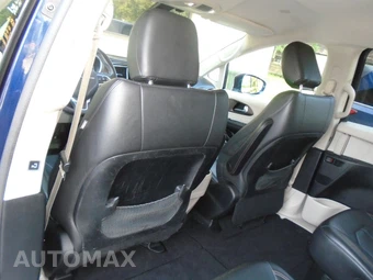 2017 Chrysler Pacifica Touring L 121.6" WB - miniatura 51