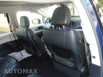 2017 Chrysler Pacifica Touring L 121.6" WB - miniatura 53