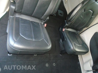 2017 Chrysler Pacifica Touring L 121.6" WB - miniatura 55