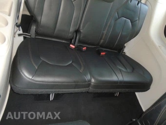 2017 Chrysler Pacifica Touring L 121.6" WB - miniatura 58