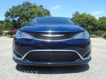2017 Chrysler Pacifica Touring L 121.6" WB - miniatura 6
