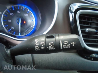 2017 Chrysler Pacifica Touring L 121.6" WB - miniatura 67
