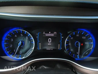 2017 Chrysler Pacifica Touring L 121.6" WB - miniatura 68