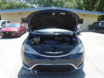 2017 Chrysler Pacifica Touring L 121.6" WB - miniatura 7