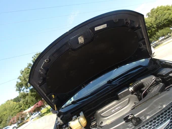 2017 Chrysler Pacifica Touring L 121.6" WB - miniatura 8