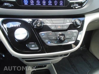2017 Chrysler Pacifica Touring L 121.6" WB - miniatura 86