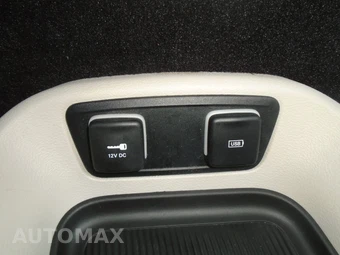 2017 Chrysler Pacifica Touring L 121.6" WB - miniatura 89