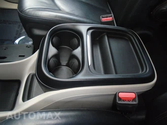 2017 Chrysler Pacifica Touring L 121.6" WB - miniatura 90