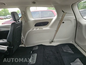 2017 Chrysler Pacifica Touring L 121.6" WB – miniatura 17