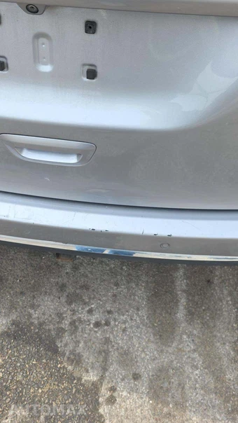 2017 Chrysler Pacifica Touring L 121.6" WB – miniatura 22