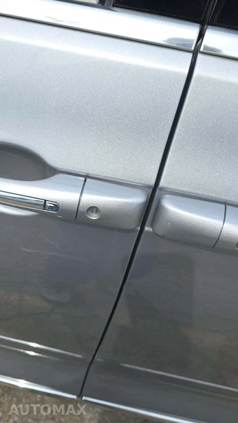 2017 Chrysler Pacifica Touring L 121.6" WB – miniatura 24